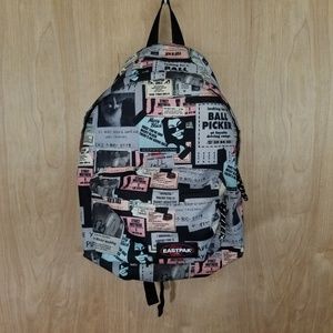 Very Unique, Eastpak Backpack